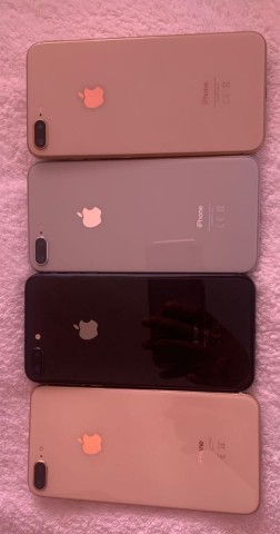 Venda IPhone 8 plus 64GB