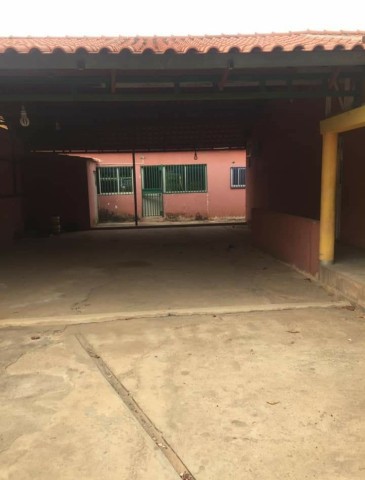 Venda Condominio girassol casa a venda