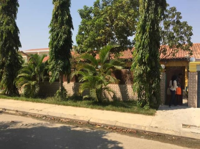 Venda Condominio girassol casa a venda