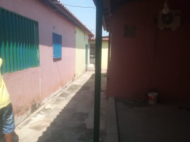 Venda Condominio girassol casa a venda