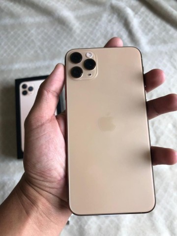 Venda PionnerREV1 (é um iPhone 11 ProMAX de 256GB)