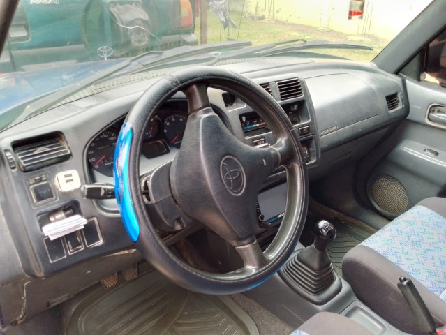 Venda Toyota RAV4