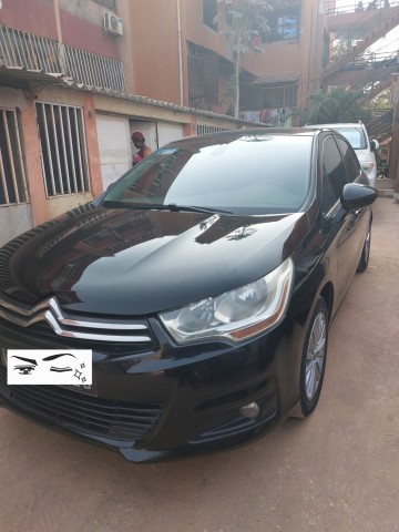 Venda Citroën Modelo C4