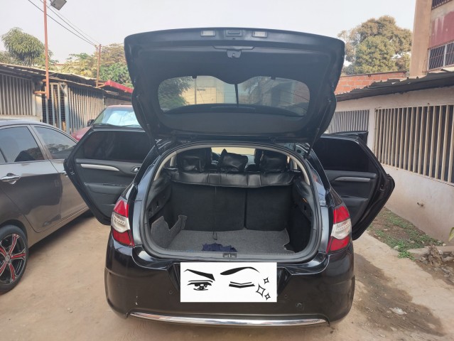 Venda Citroën Modelo C4
