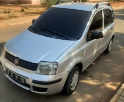 Comprar FIAT PANDA IMPECÁVEL
