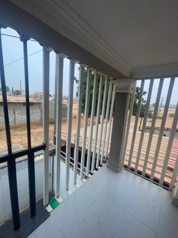 Venda VENDER : MORADIA V4 NO PRJECTO NANDÓ- BAIRRO SAPÚ