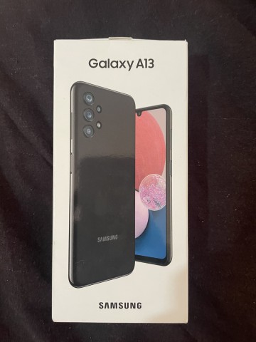 Venda Samsung A13, 32gb