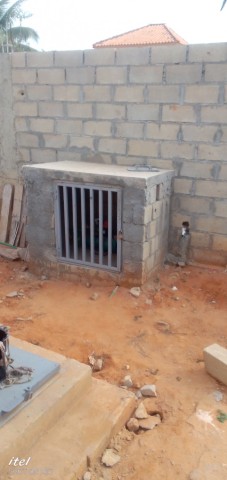 Venda Obra a venda