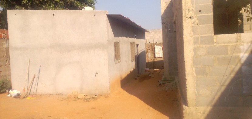 Venda Obra a venda