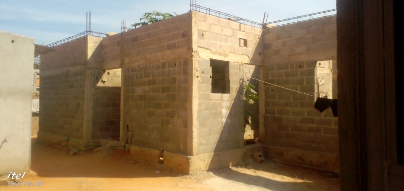 Venda Obra a venda