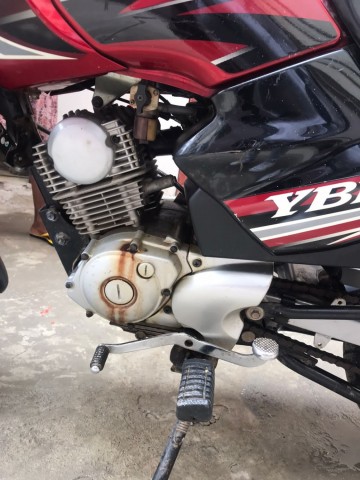 Venda Yamaha ( YBR 125 )