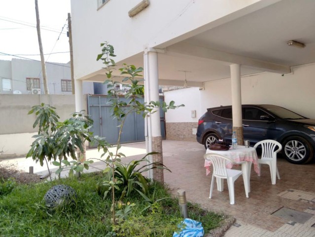 Venda VENDER: VIVENDA V8 EM TALATATONA BAIRRO DOS MIRANTES