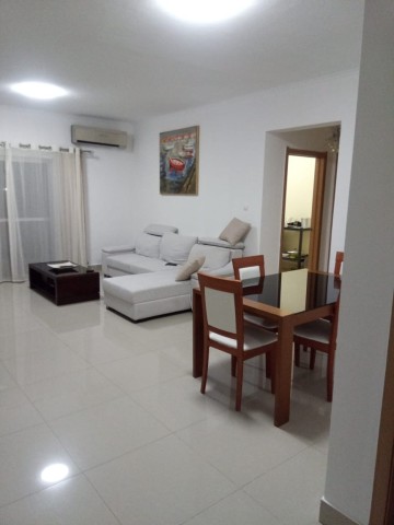 Venda Vende-se um apartamento T3 na centralidade do kilamba