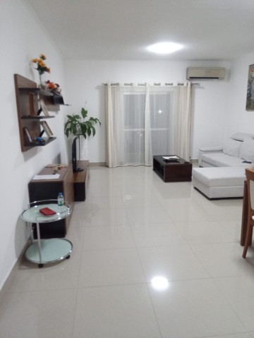Venda Vende-se um apartamento T3 na centralidade do kilamba