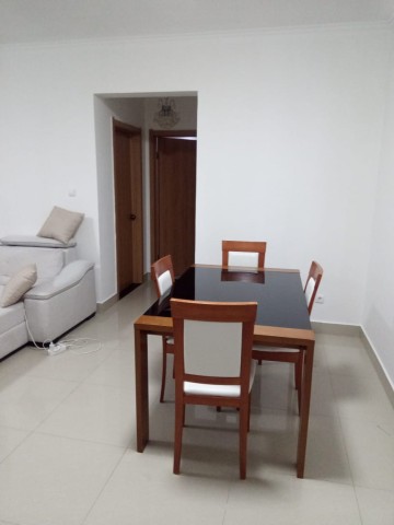 Venda Vende-se um apartamento T3 na centralidade do kilamba