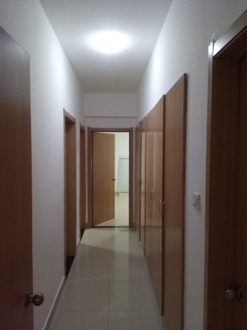 Venda Vende-se um apartamento T3 na centralidade do kilamba