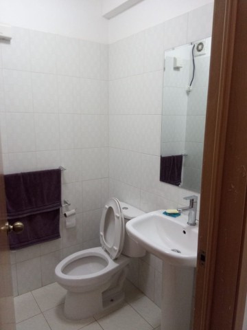 Venda Vende-se um apartamento T3 na centralidade do kilamba