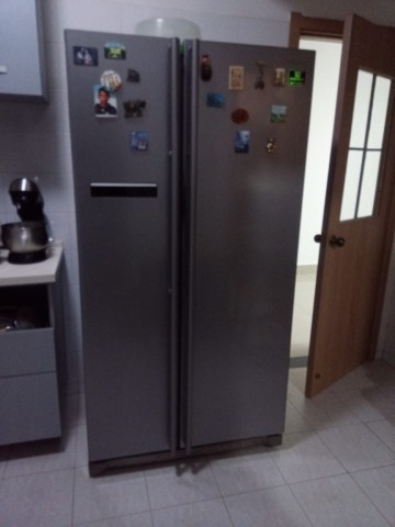 Venda Vende-se um apartamento T3 na centralidade do kilamba