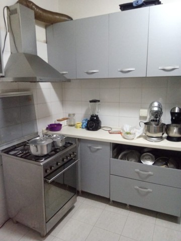 Venda Vende-se um apartamento T3 na centralidade do kilamba