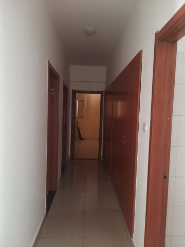 Venda Vende-se um apartamento T3 na centralidade do kilamba