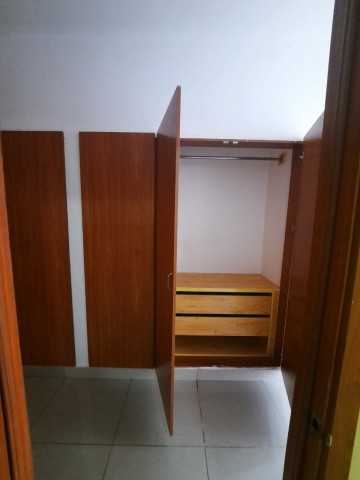Venda Vende-se um apartamento T3 na centralidade do kilamba