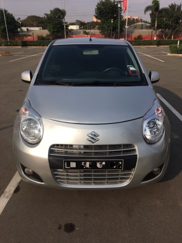 Venda Suzuki Celerio