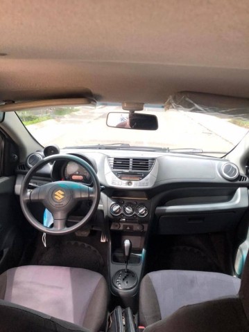 Venda Suzuki Celerio