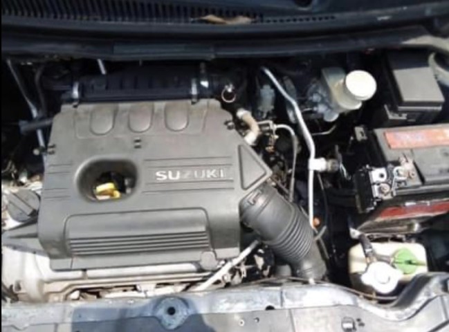 Venda Suzuki Celerio