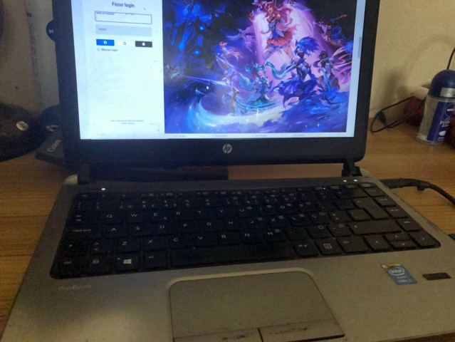 Venda HP PROBOOK 430 G1