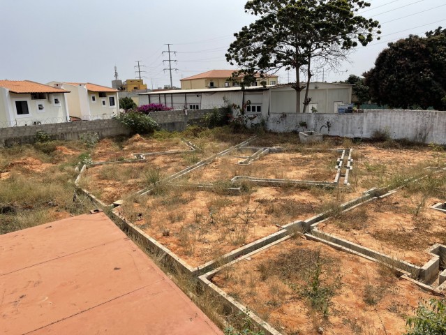 Venda Terreno Comercial/ Residencial