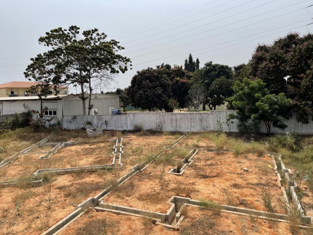 Venda Terreno Comercial/ Residencial
