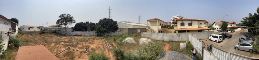 Venda Terreno Comercial/ Residencial