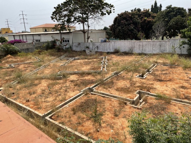 Venda Terreno Comercial/ Residencial