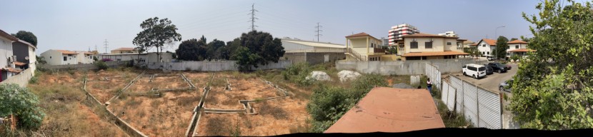 Venda Terreno Comercial/ Residencial
