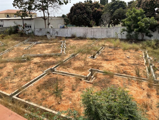 Venda Terreno Comercial/ Residencial