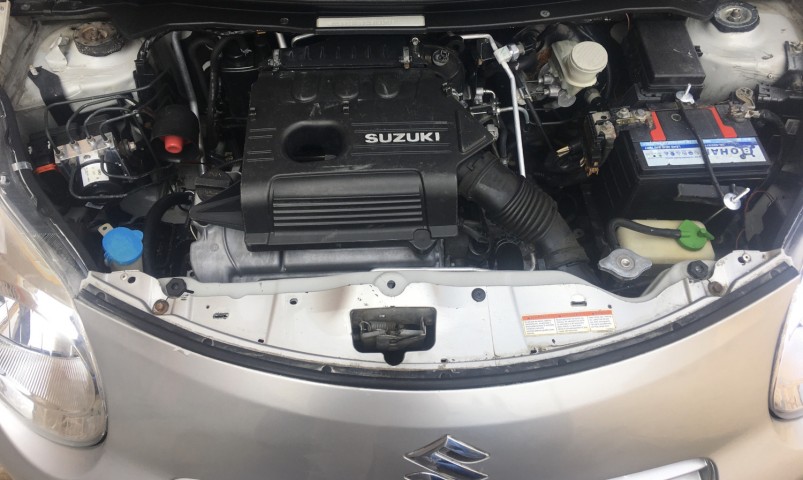 Venda Suzuki Celerio
