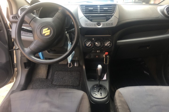 Venda Suzuki Celerio