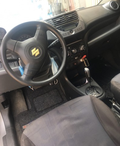 Venda Suzuki Celerio