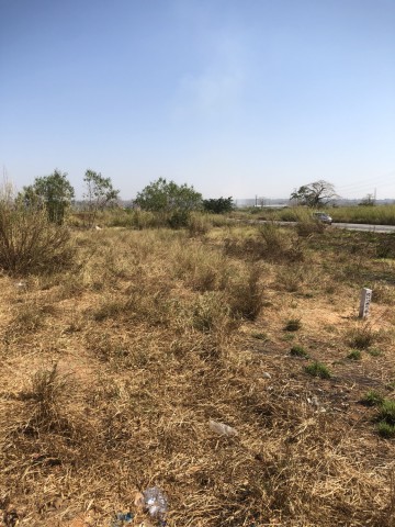 Venda Hectares