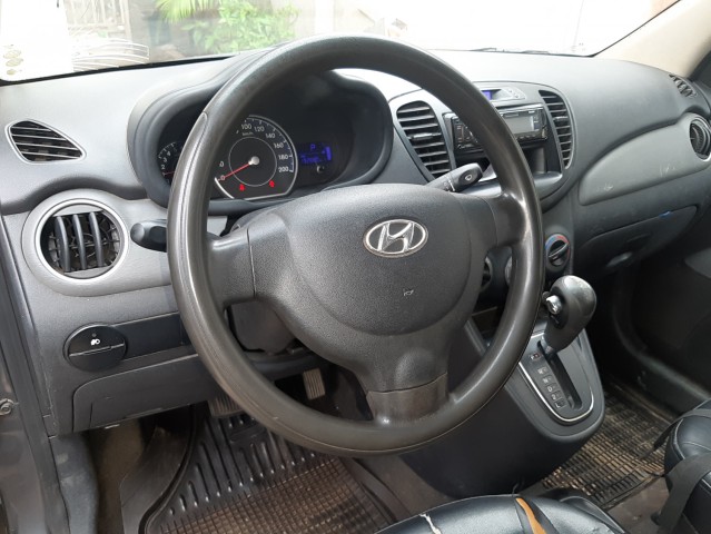 Venda Hyundai i10