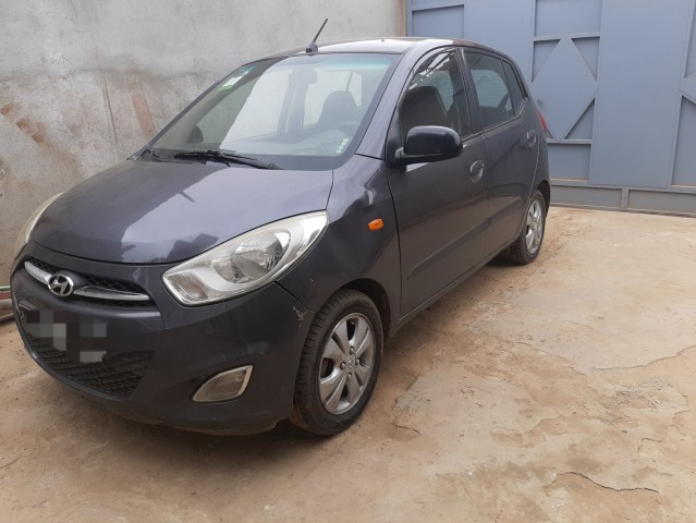 Venda Hyundai i10