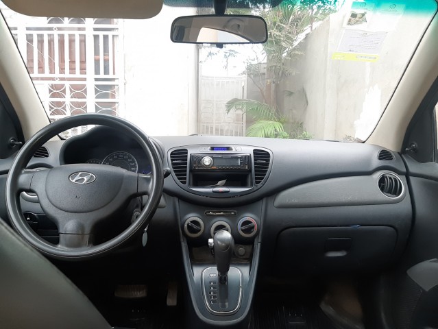 Venda Hyundai i10