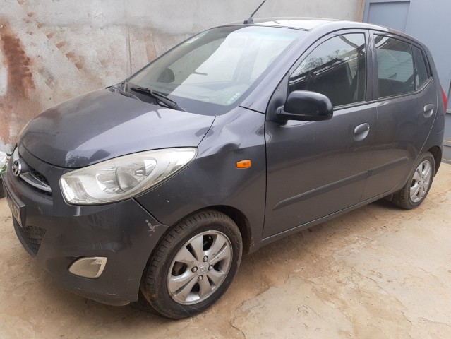 Venda Hyundai i10