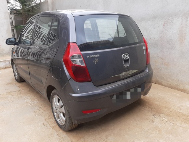 Venda Hyundai i10