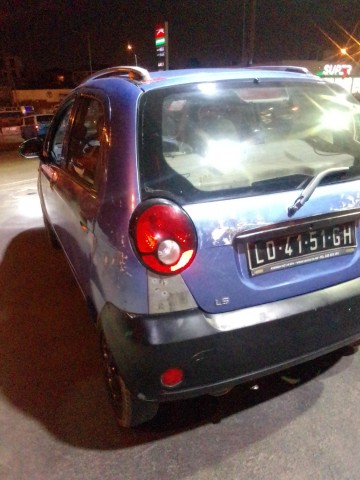 Venda CHEVROLET SPARK