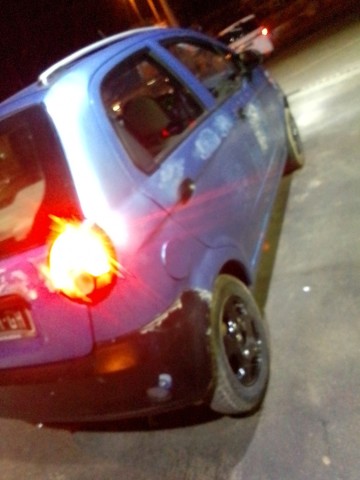 Venda CHEVROLET SPARK