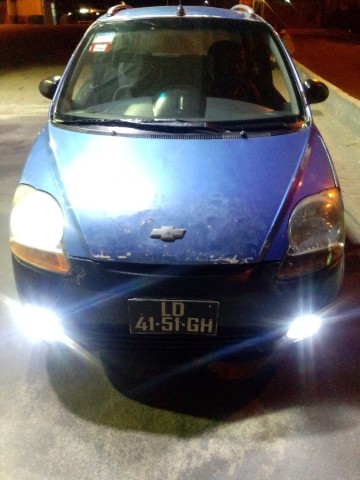 Venda CHEVROLET SPARK