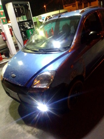 Venda CHEVROLET SPARK