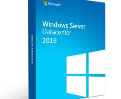 A venda Microsoft Windows Server 2019 Datacenter (Chave de ativação)