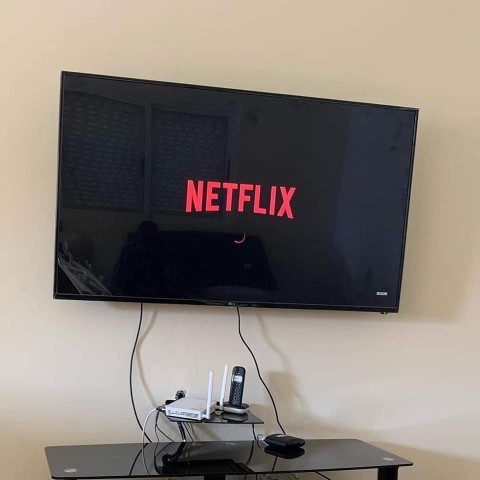 Venda TV Smart LG 70, 65, 60 e 55 polegadas